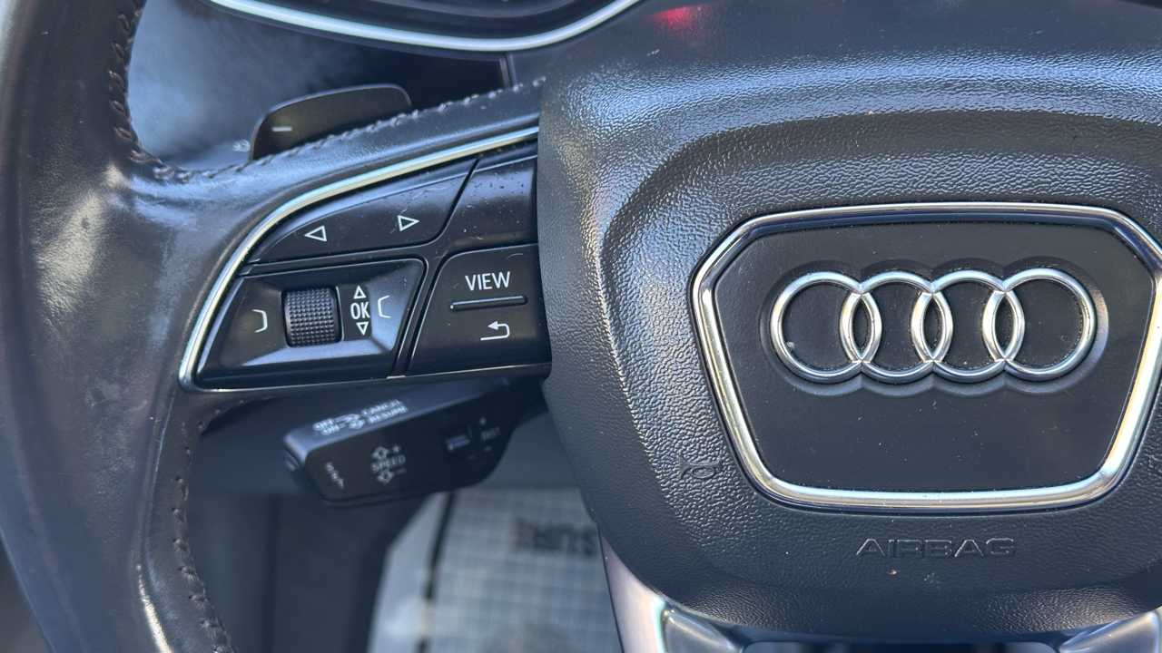 Audi Q7 3.0 Premium Plus quattro 2017