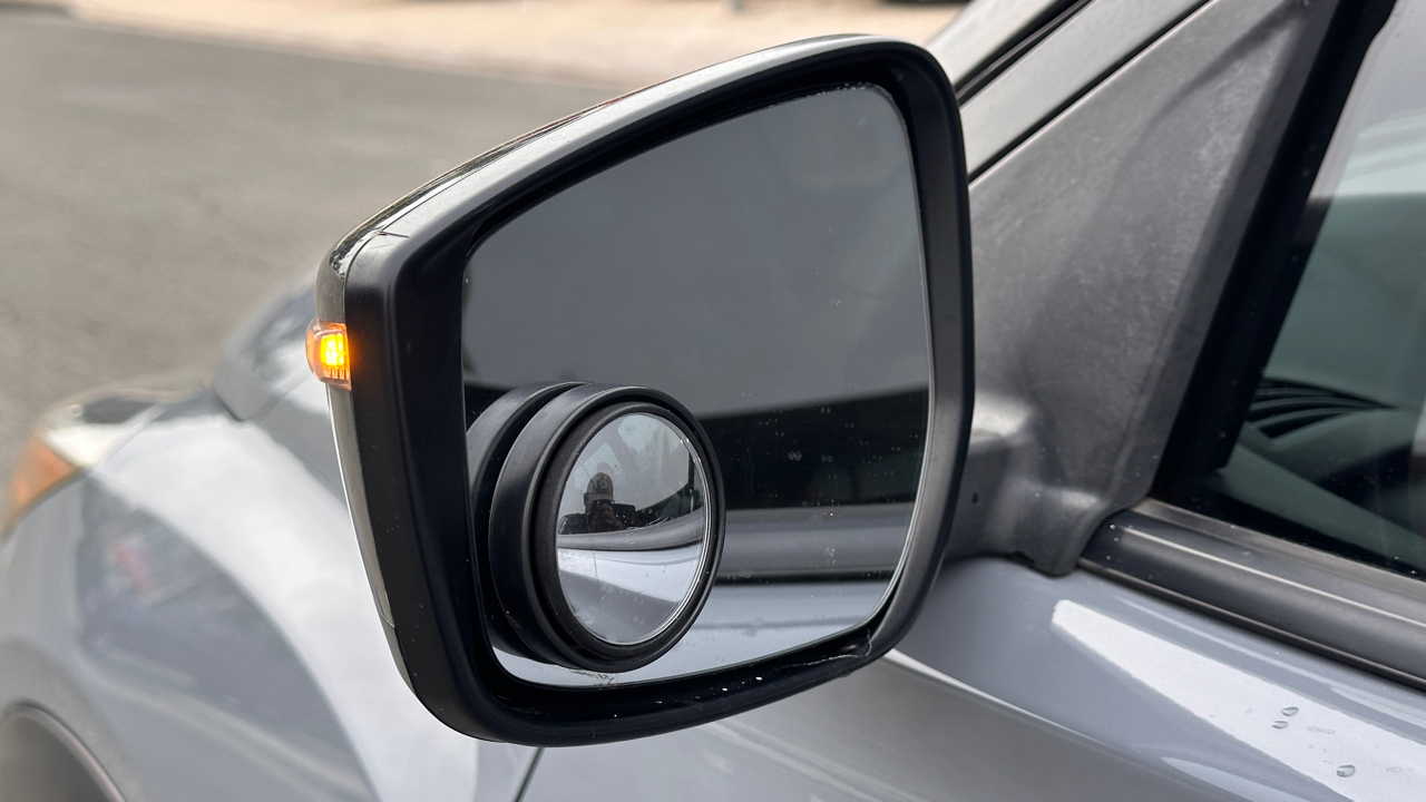 Nissan Kicks SR 2021