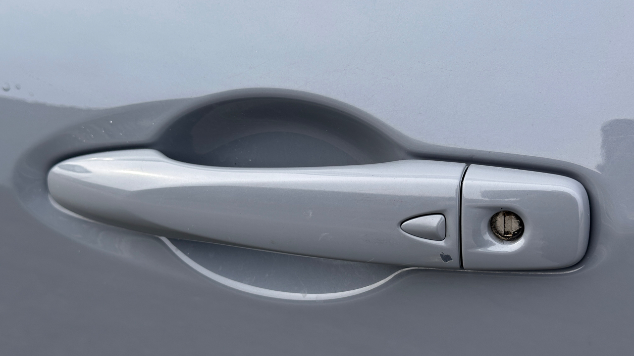 Nissan Kicks SR 2021