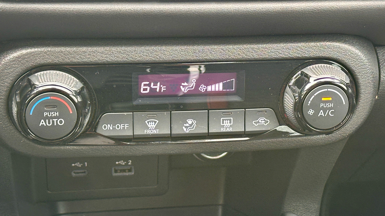 Nissan Kicks SR 2021