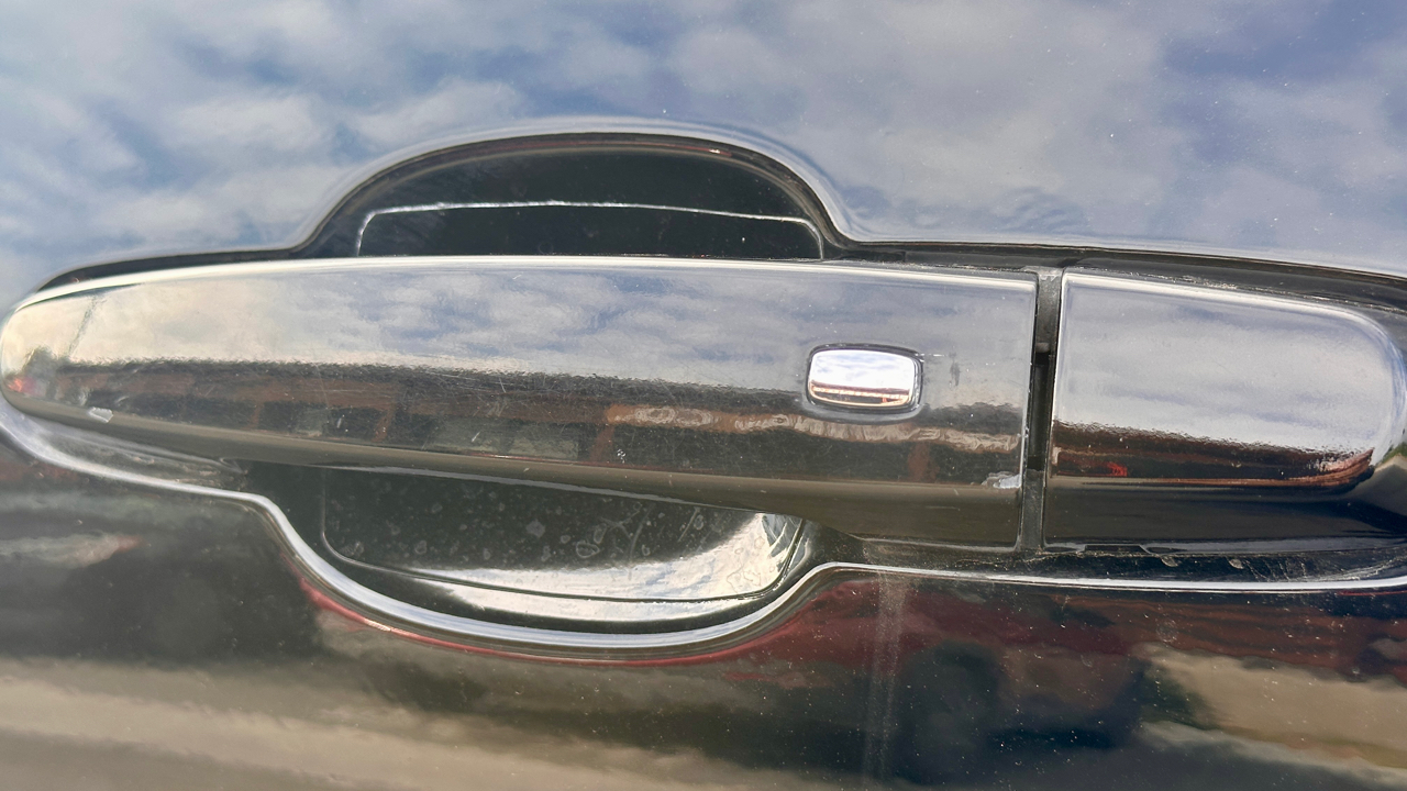 Chevrolet Blazer 1LT 2019