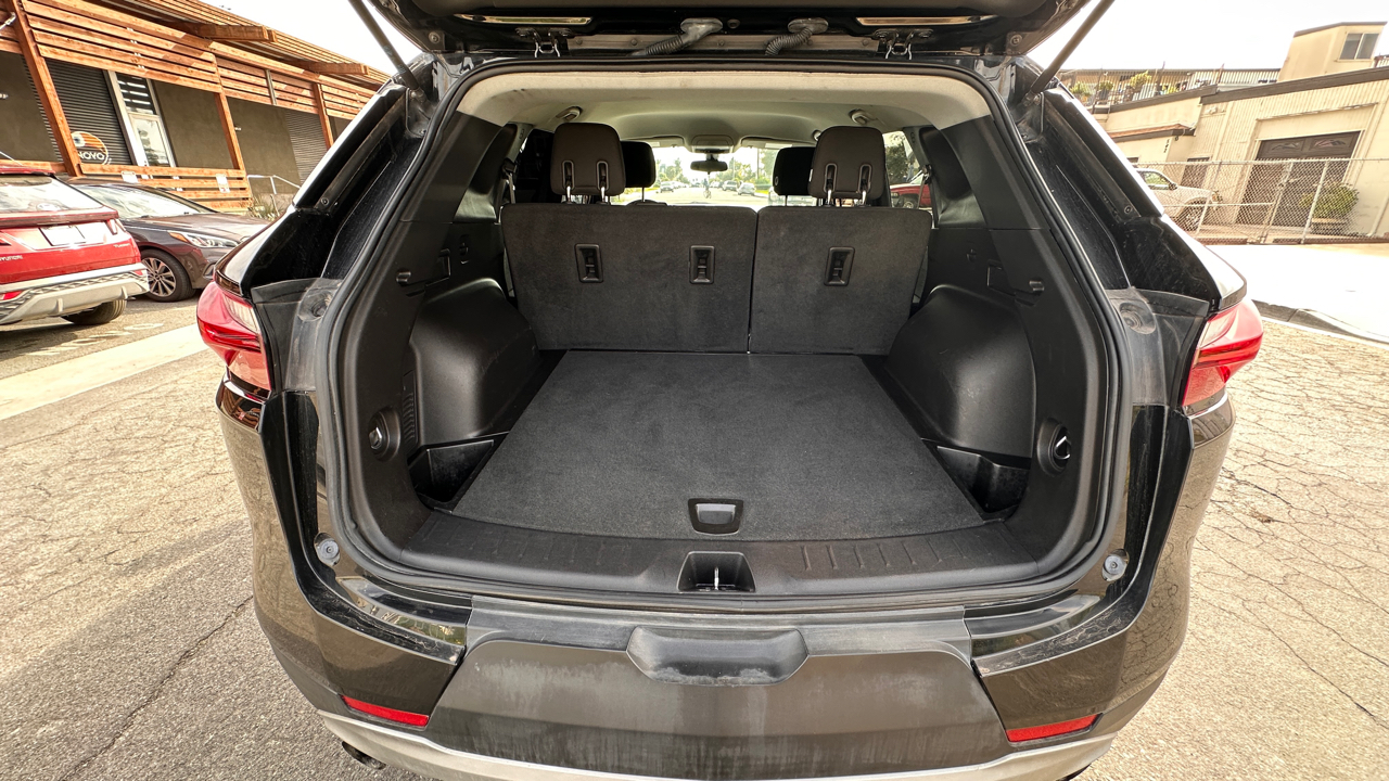 Chevrolet Blazer 1LT 2019