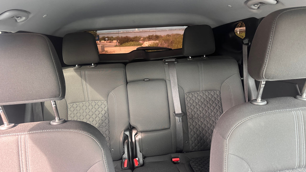 Chevrolet Blazer 1LT 2019