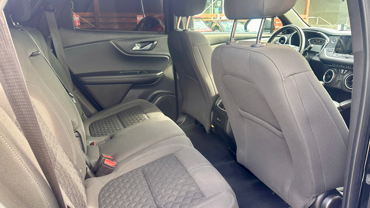 Chevrolet Blazer 1LT 2019