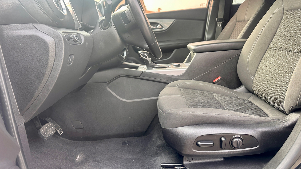 Chevrolet Blazer 1LT 2019