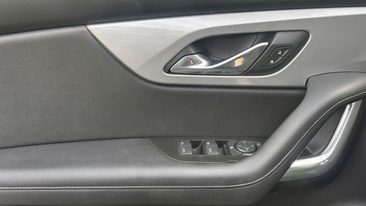 Chevrolet Blazer 1LT 2019