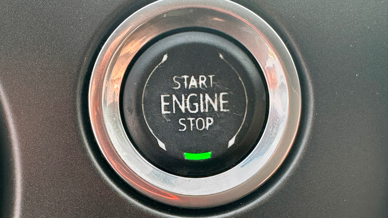 Chevrolet Blazer 1LT 2019