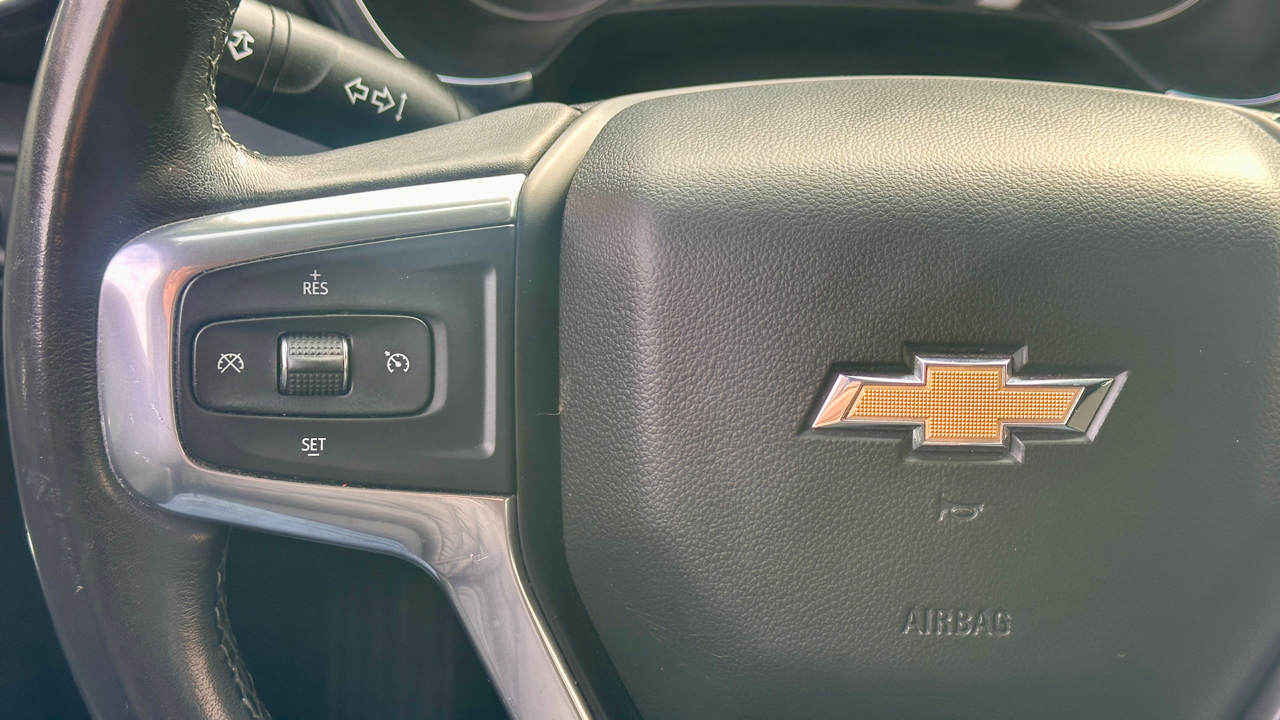 Chevrolet Blazer 1LT 2019