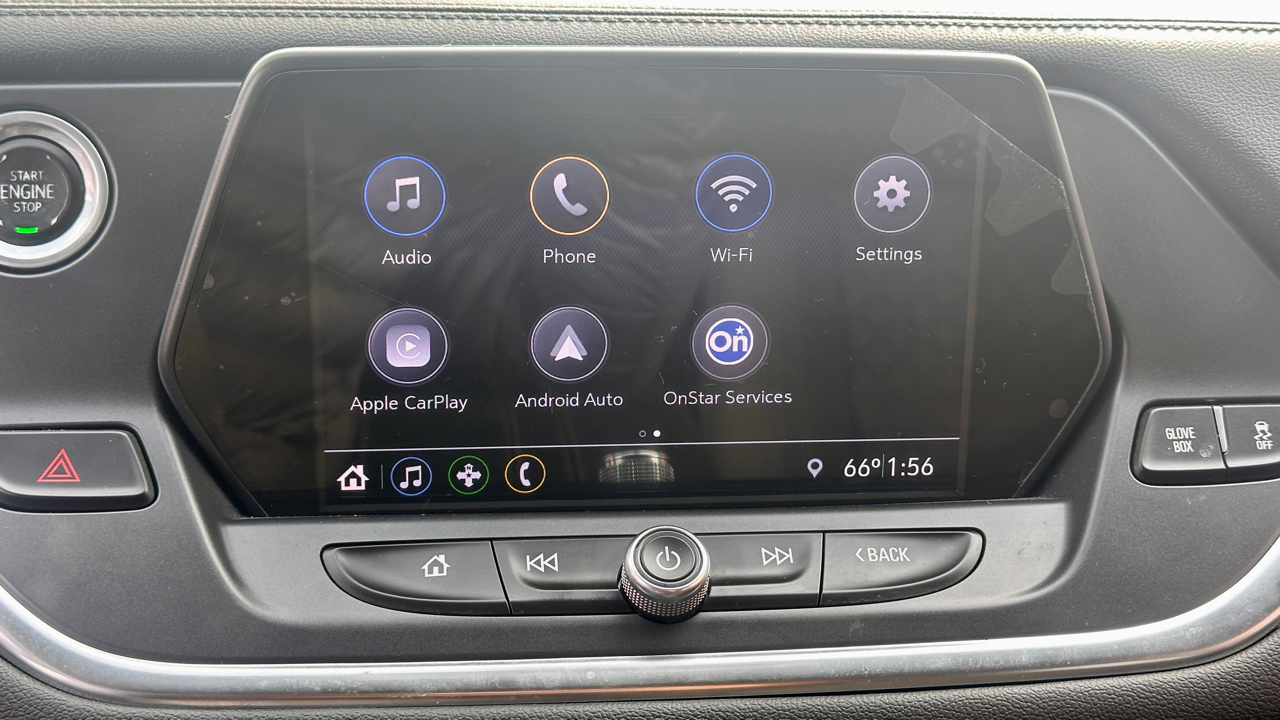 Chevrolet Blazer 1LT 2019