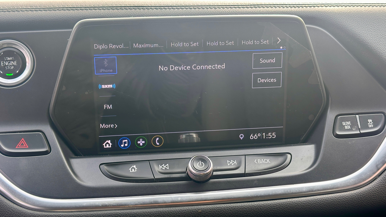 Chevrolet Blazer 1LT 2019