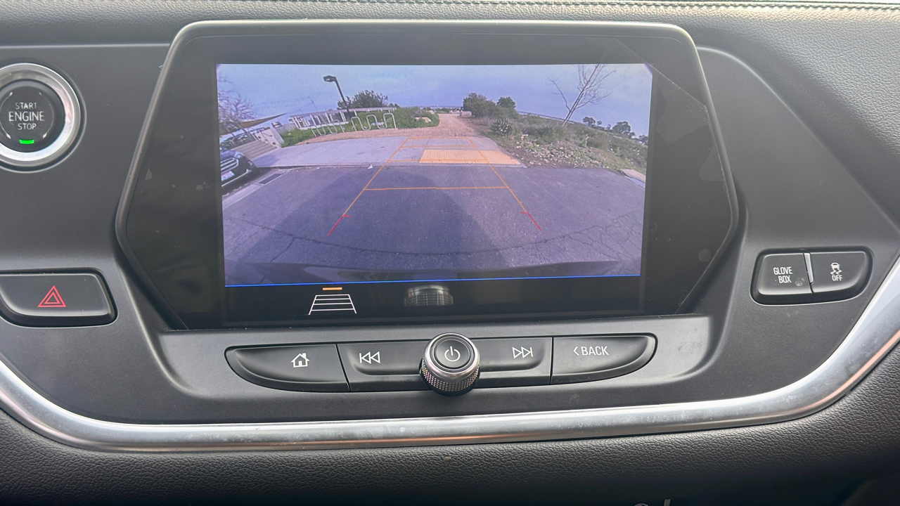 Chevrolet Blazer 1LT 2019