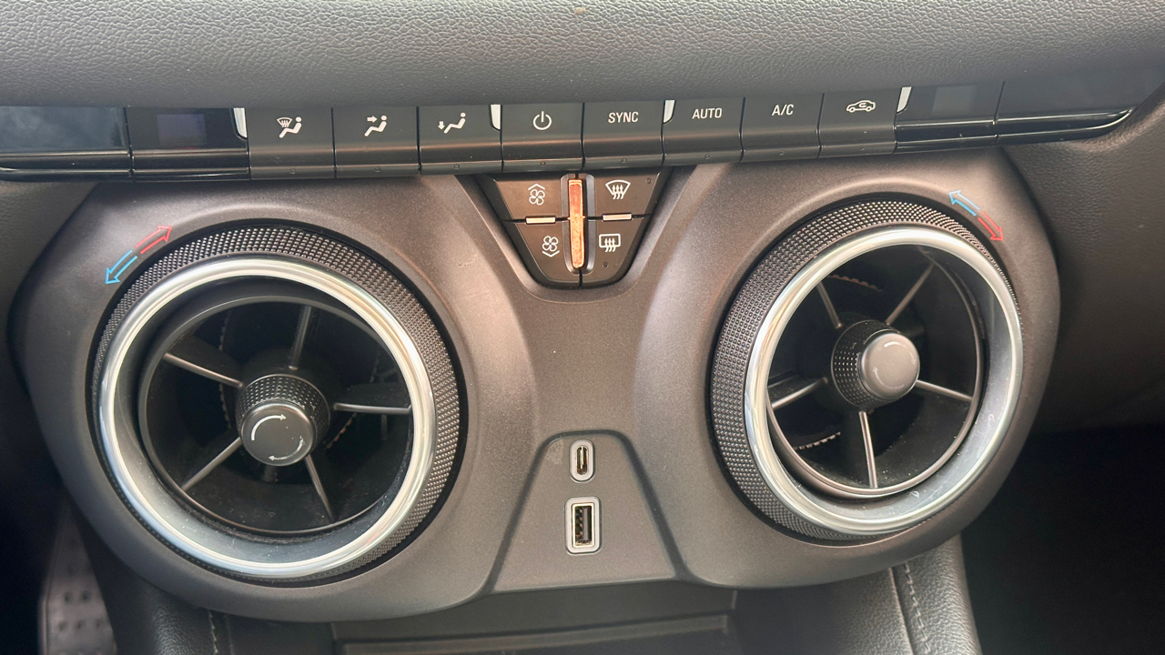 Chevrolet Blazer 1LT 2019