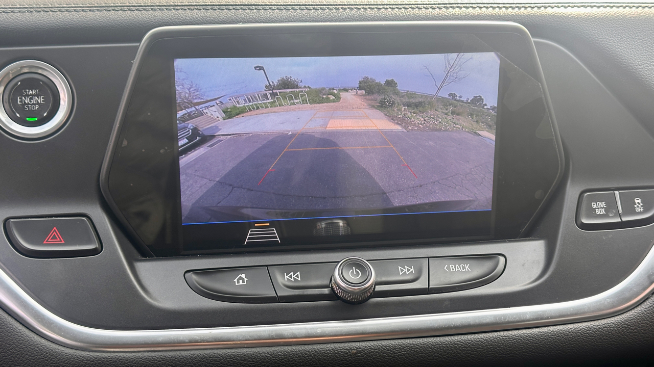 Chevrolet Blazer 1LT 2019