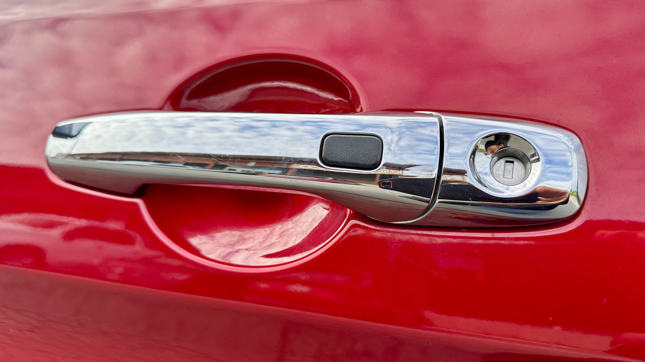 Ford Explorer Limited FWD 2019