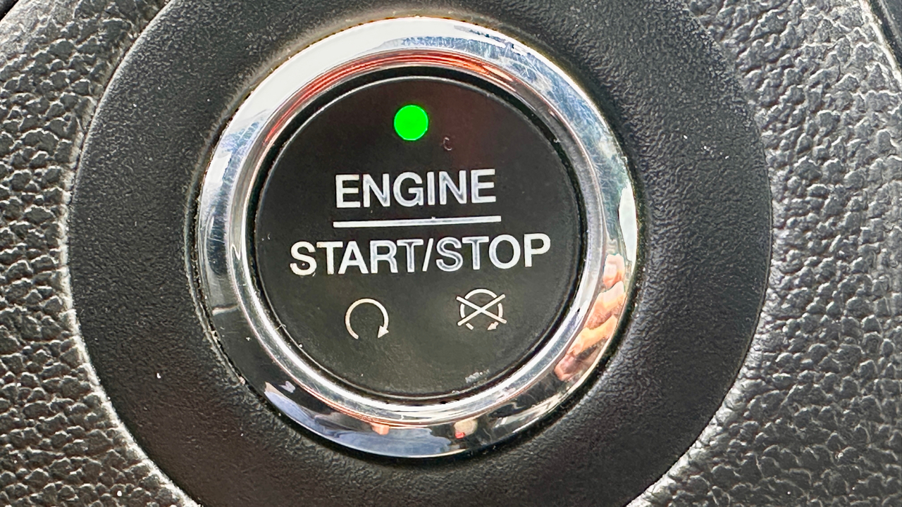 Ford Explorer Limited FWD 2019