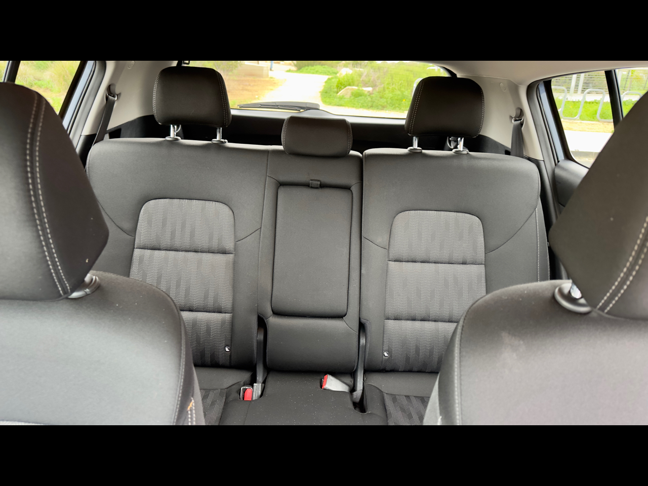 Kia Sportage LX FWD 2020