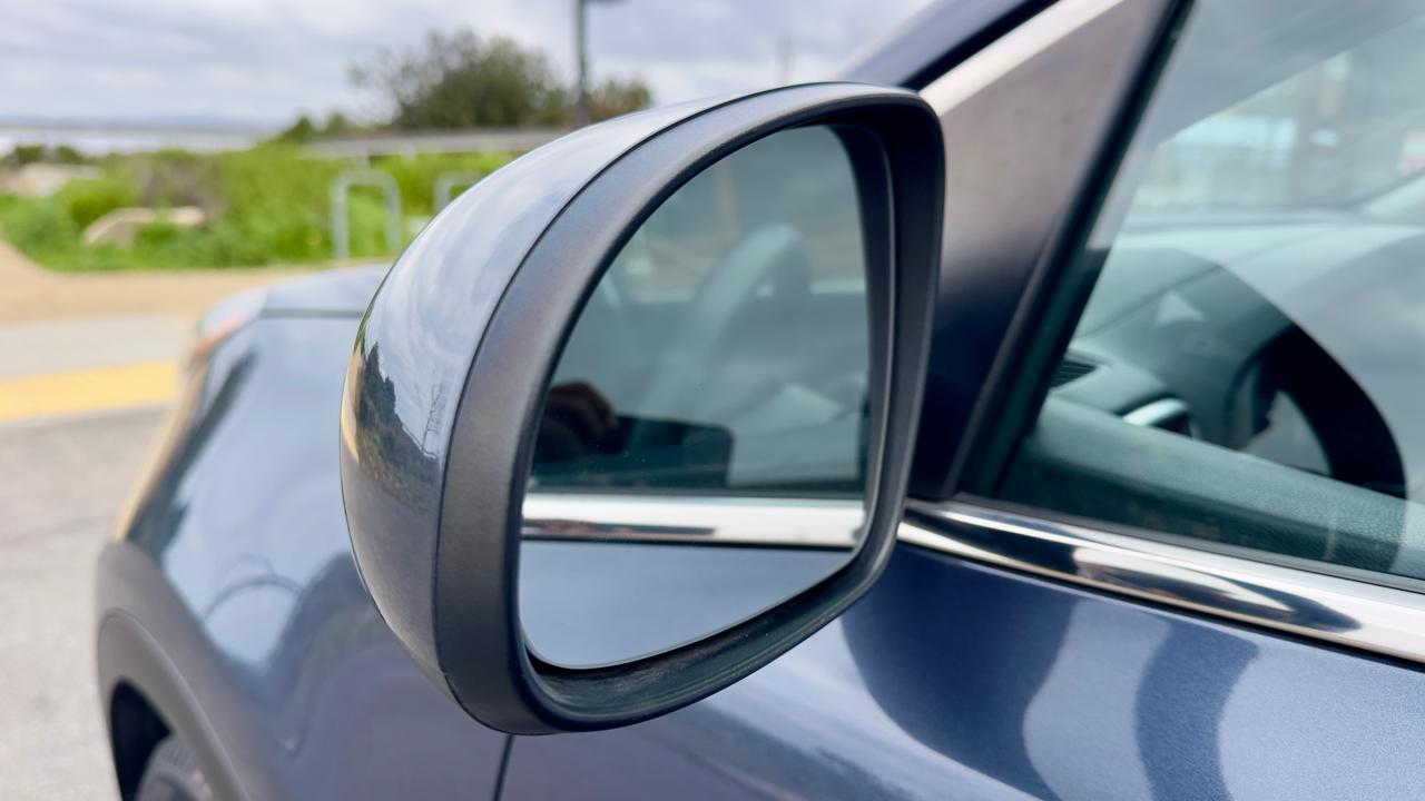 Kia Sportage LX FWD 2020