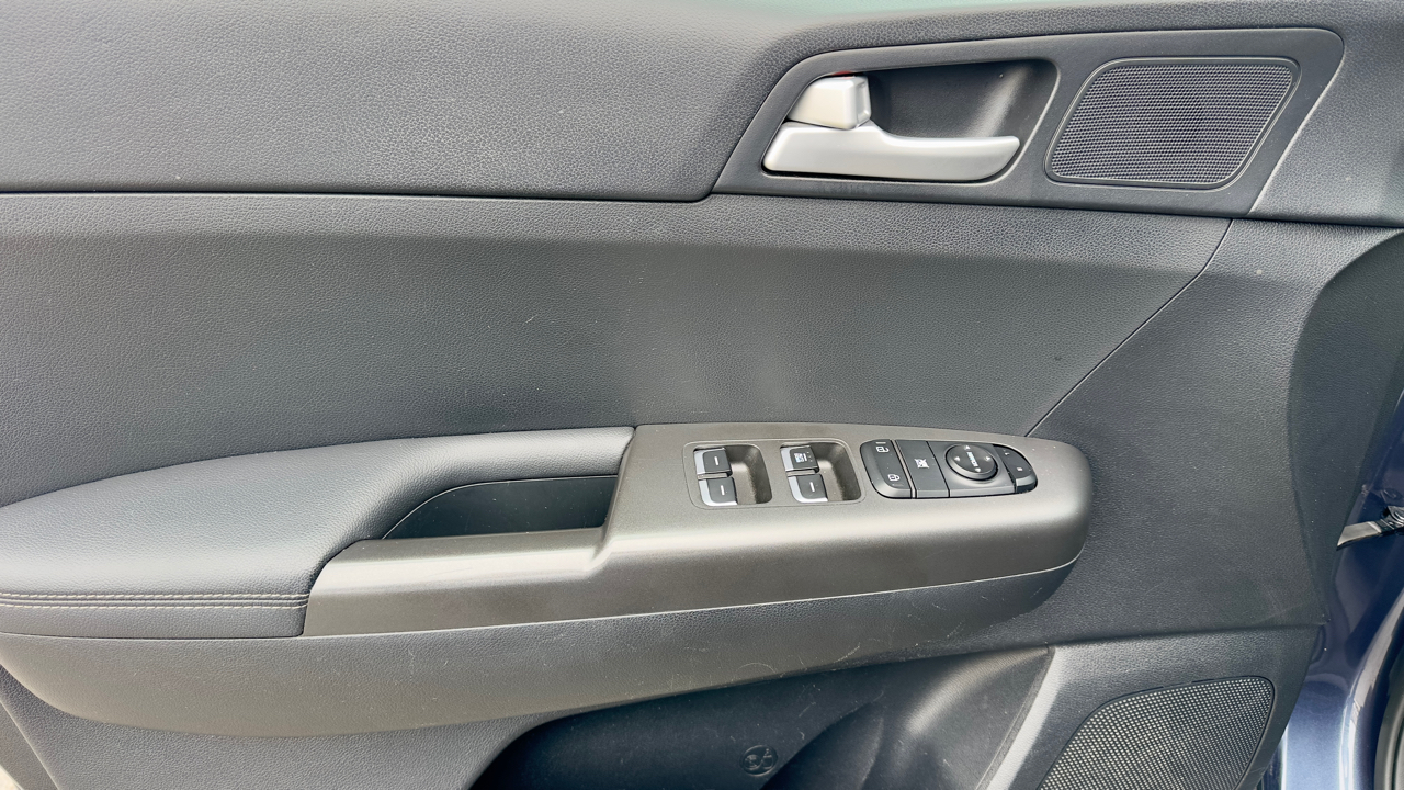 Kia Sportage LX FWD 2020