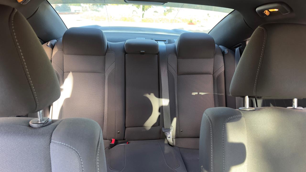 Dodge Charger SXT 2019