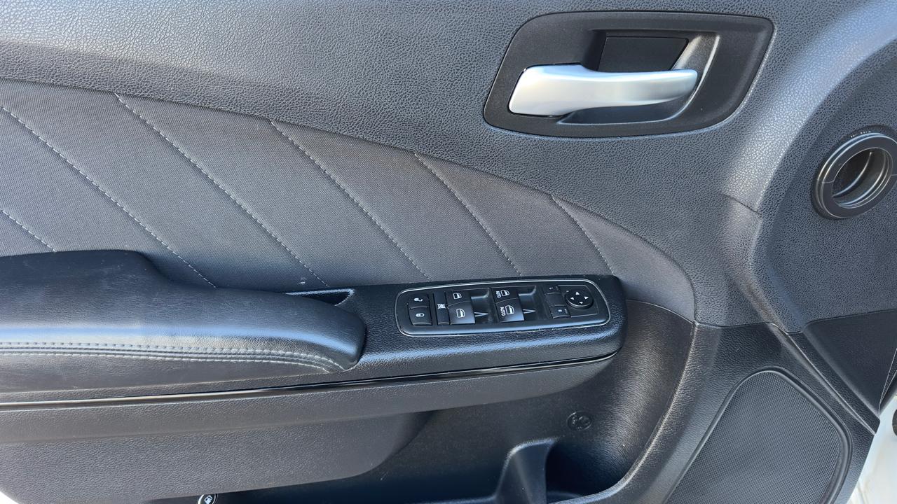 Dodge Charger SXT 2019