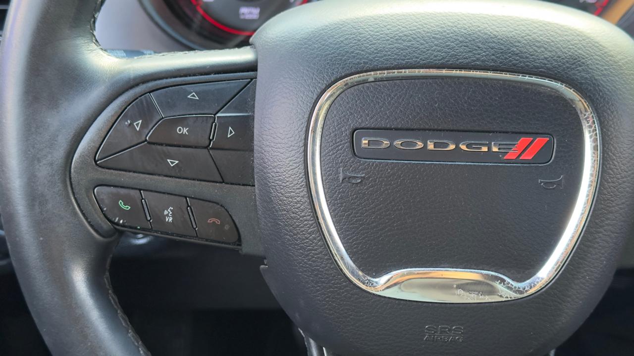 Dodge Charger SXT 2019