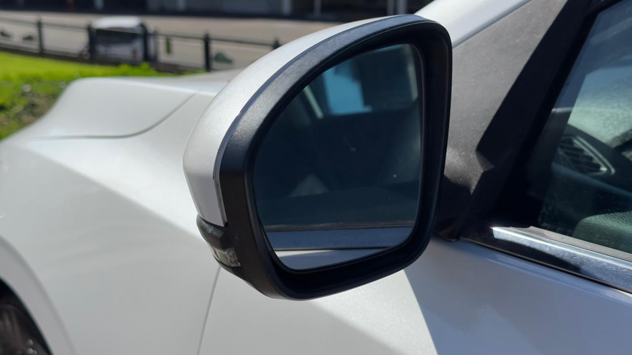 Nissan Sentra SV 2020