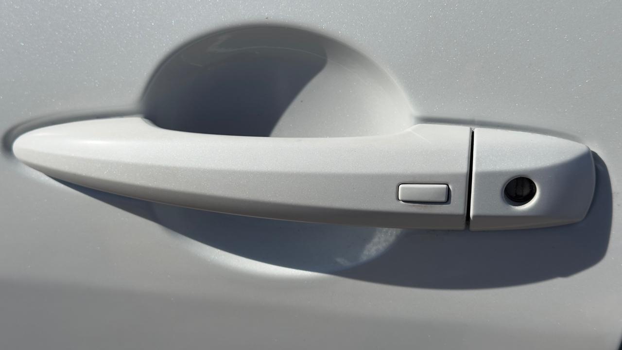 Nissan Sentra SV 2020