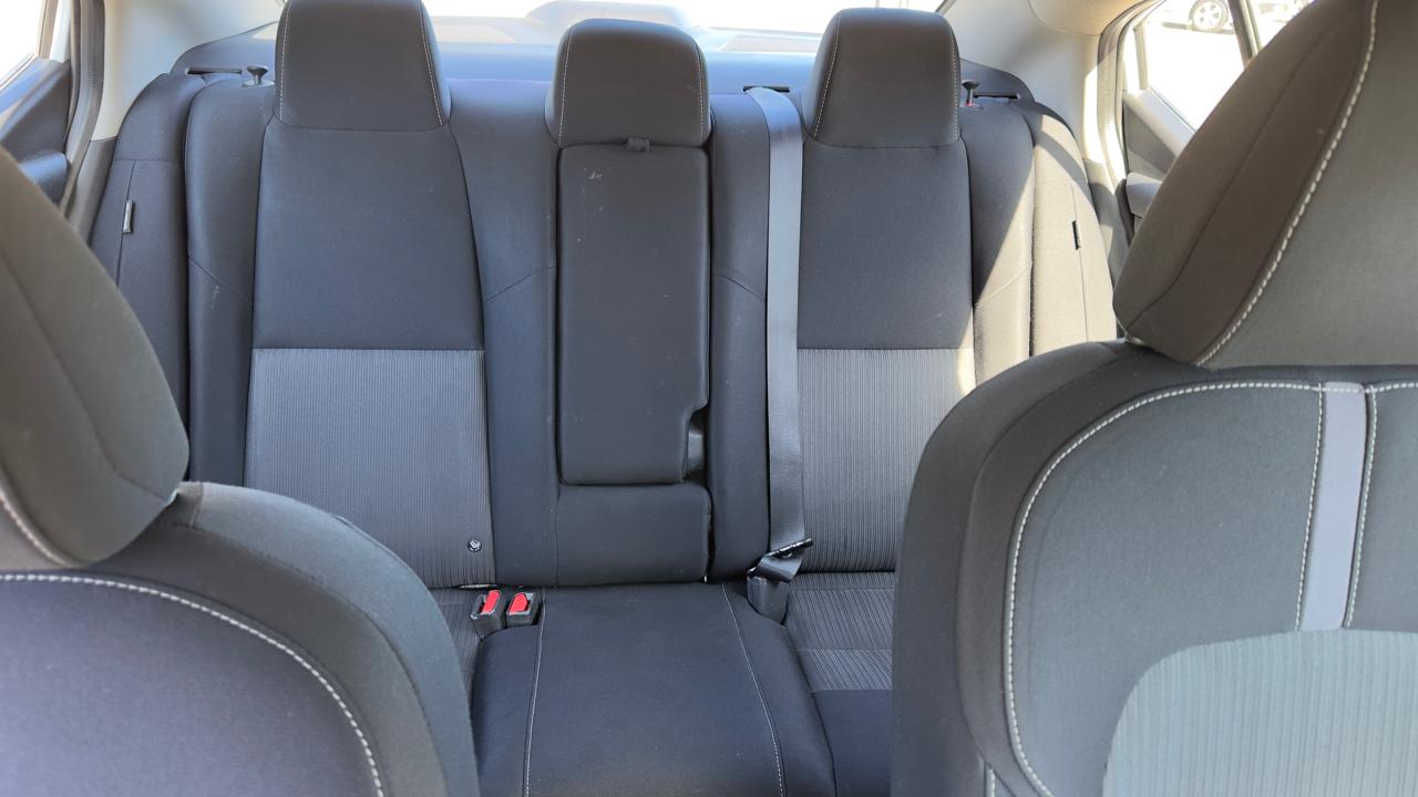 Nissan Sentra SV 2020