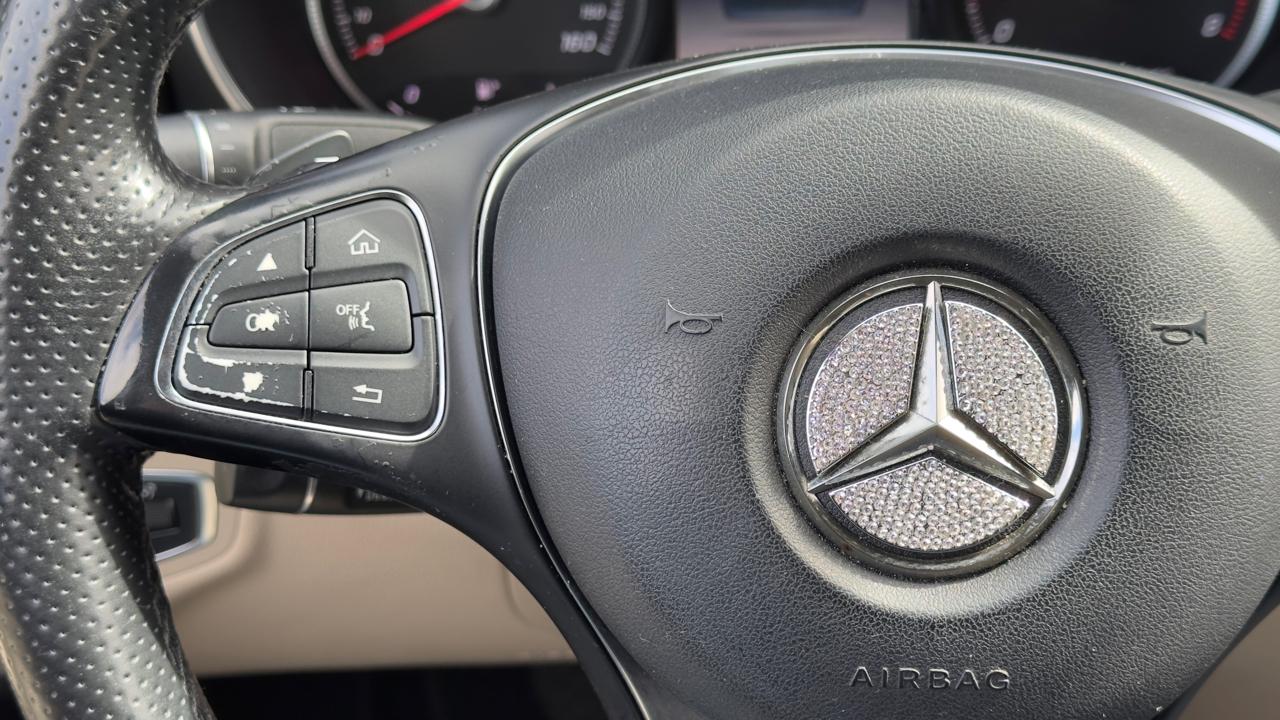 Mercedes-Benz C-Class C300 Sedan 2016