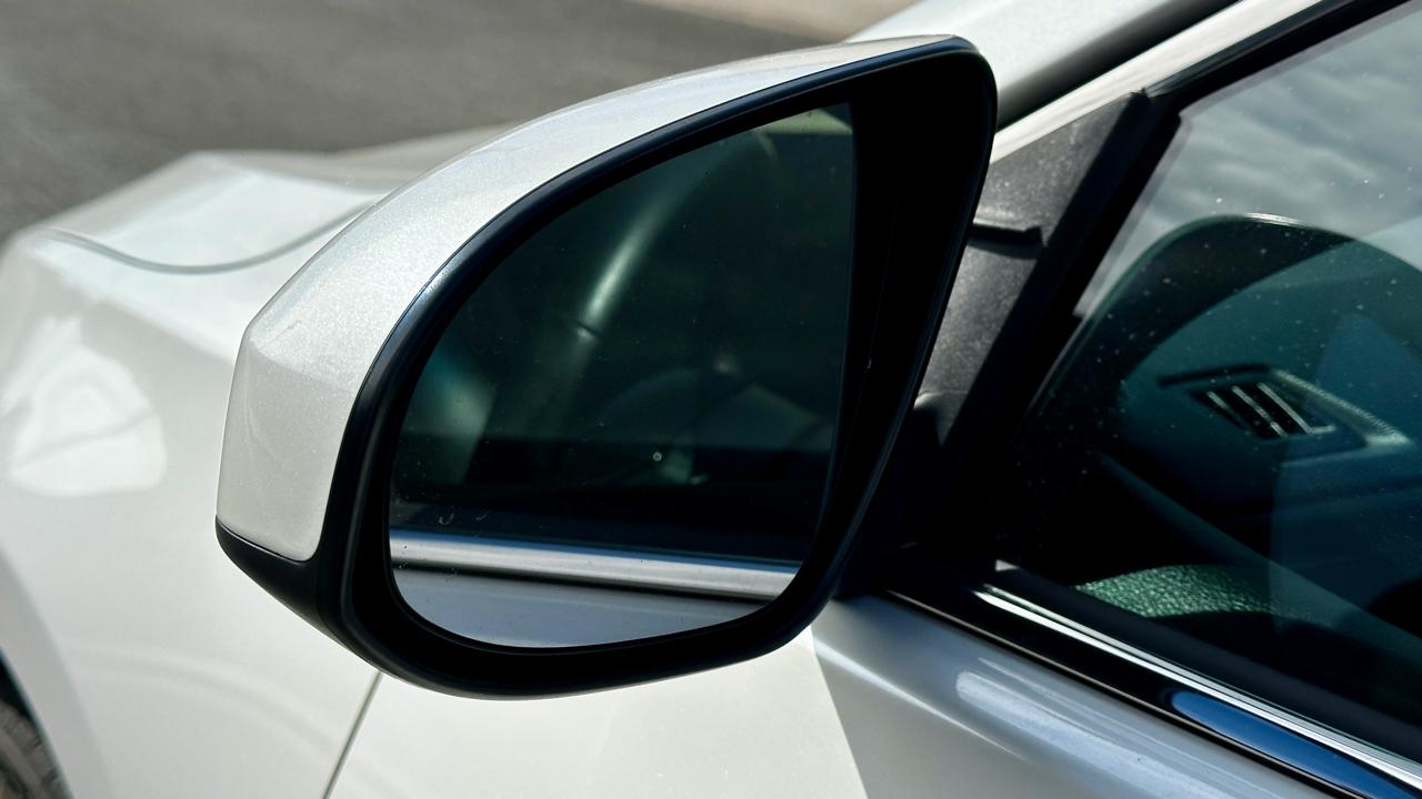 Toyota Camry XSE 2015