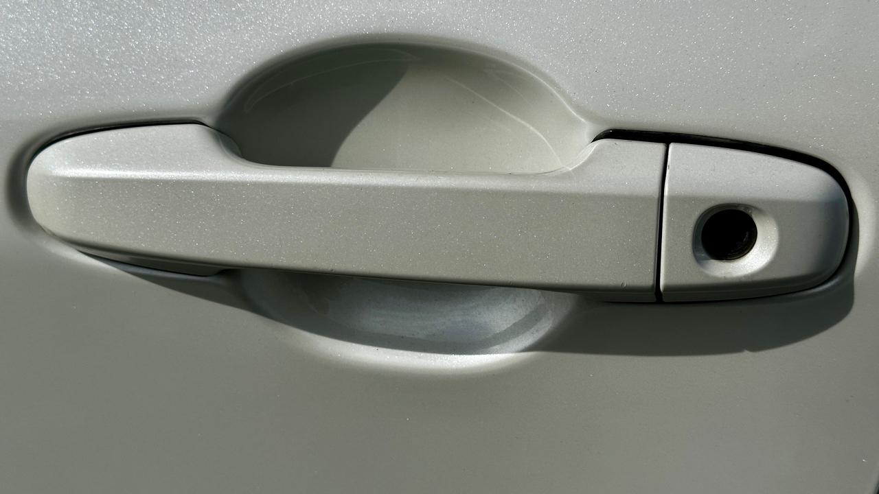 Toyota Camry XSE 2015