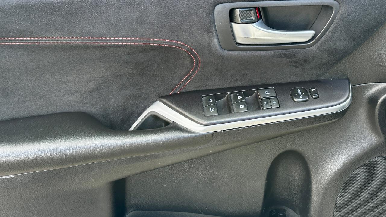 Toyota Camry XSE 2015