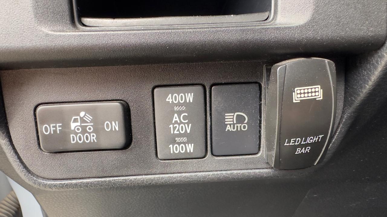 Toyota Tacoma SR5 Double Cab Long Bed V6 6AT 2WD 2019