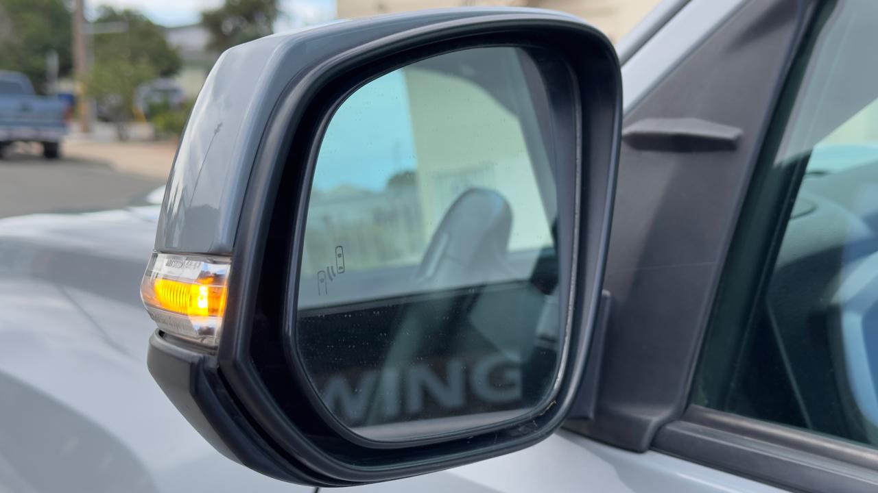 Toyota Tacoma SR5 Double Cab Long Bed V6 6AT 2WD 2019