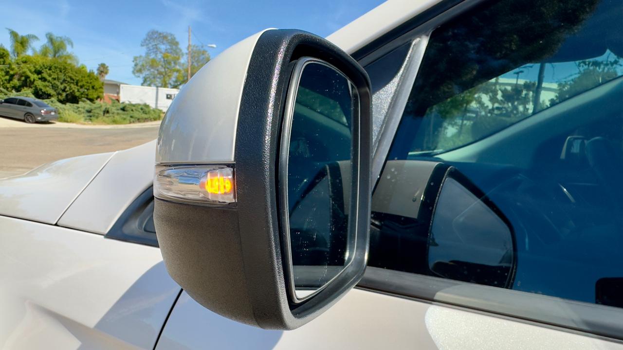 Ford Edge Sport AWD 2017