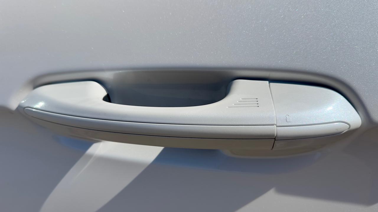 Ford Edge Sport AWD 2017