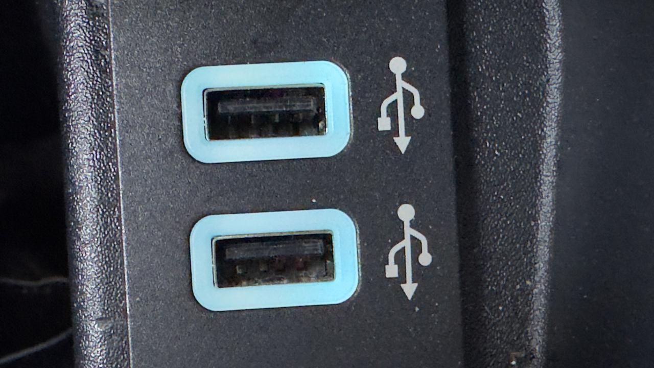 Ford Edge Sport AWD 2017