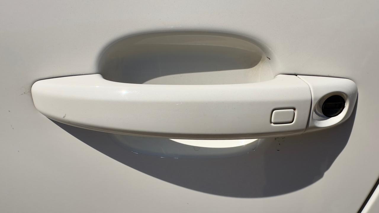 Audi Q3 Premium 2018