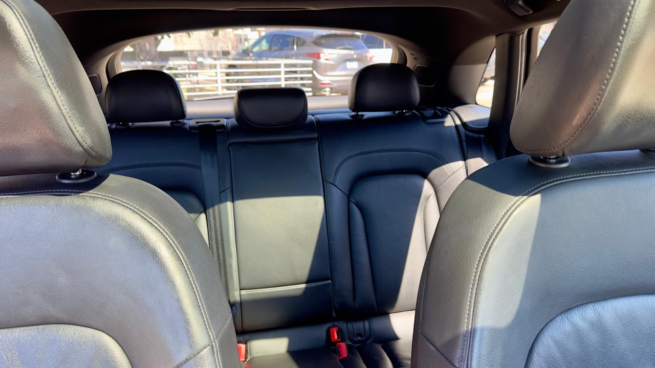 Audi Q3 Premium 2018