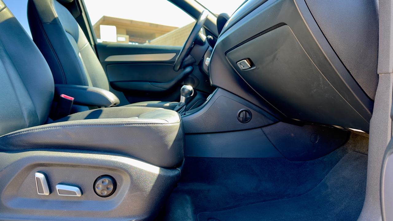 Audi Q3 Premium 2018