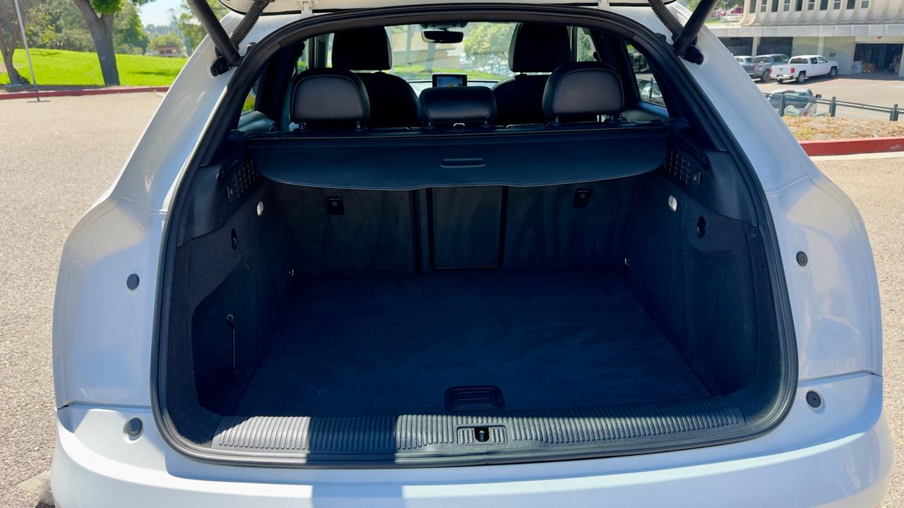 Audi Q3 Premium 2018