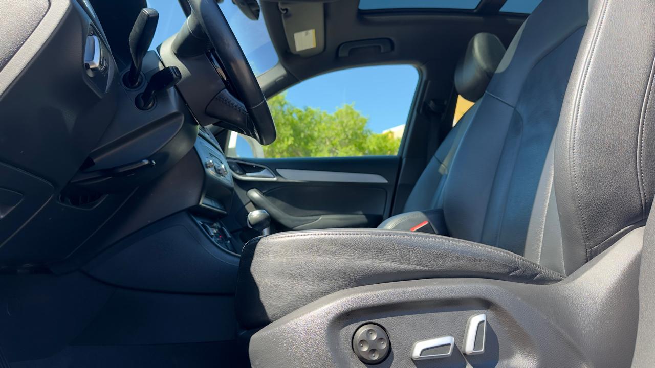 Audi Q3 Premium 2018