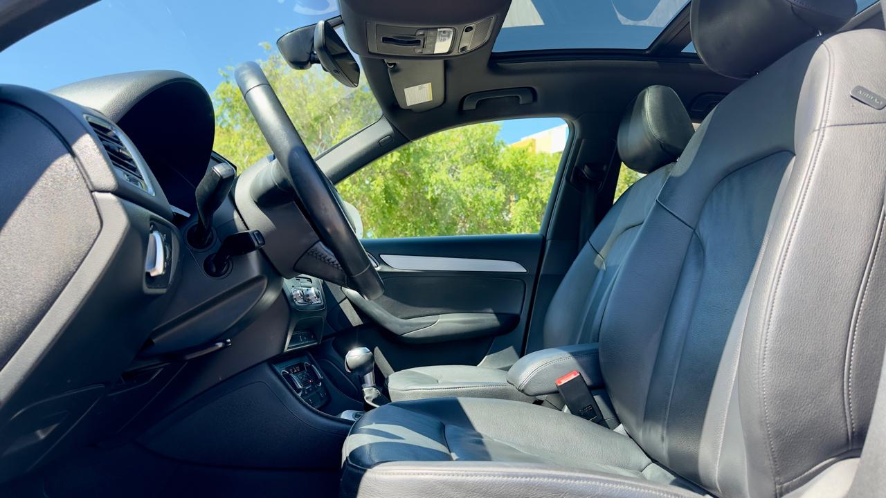 Audi Q3 Premium 2018