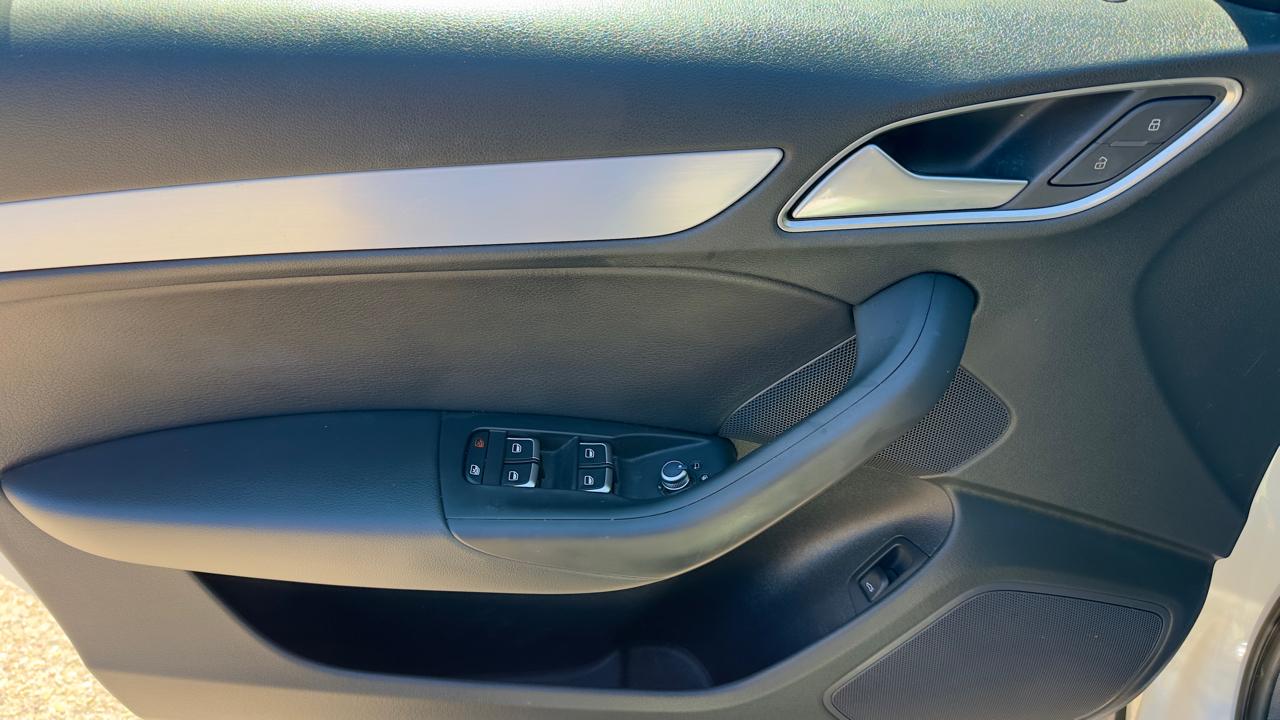 Audi Q3 Premium 2018