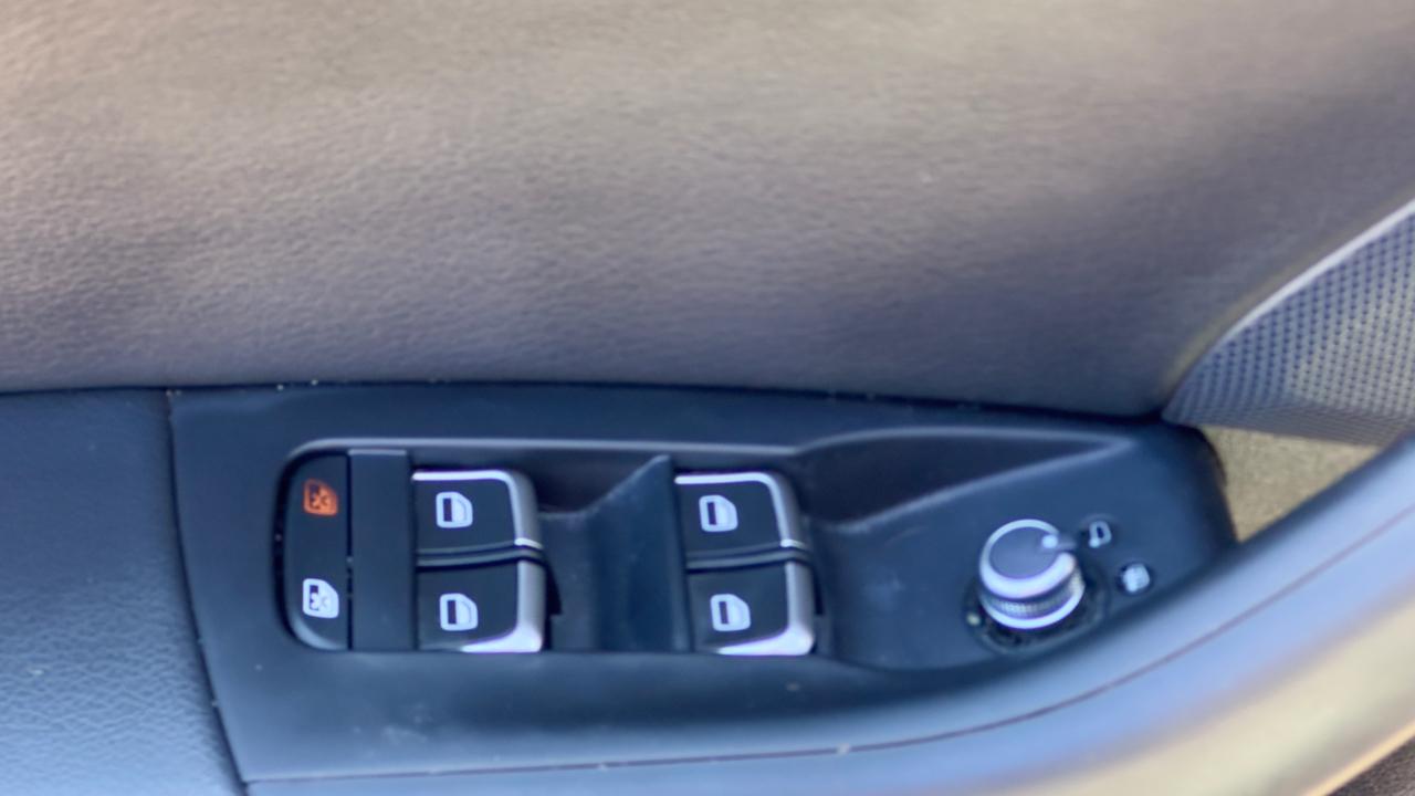 Audi Q3 Premium 2018