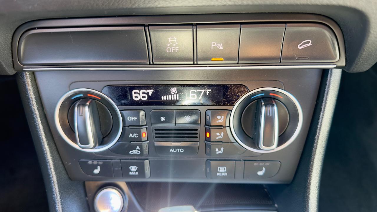 Audi Q3 Premium 2018