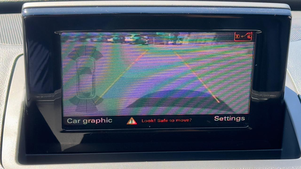 Audi Q3 Premium 2018