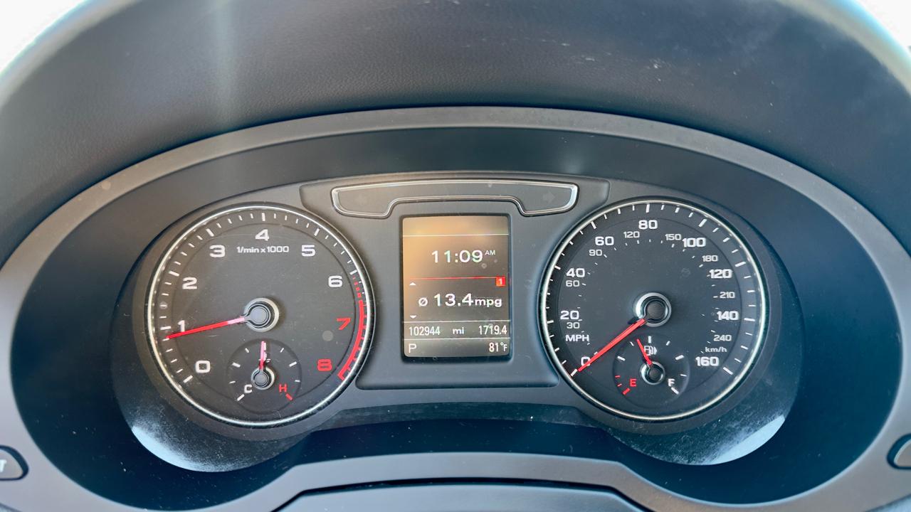 Audi Q3 Premium 2018