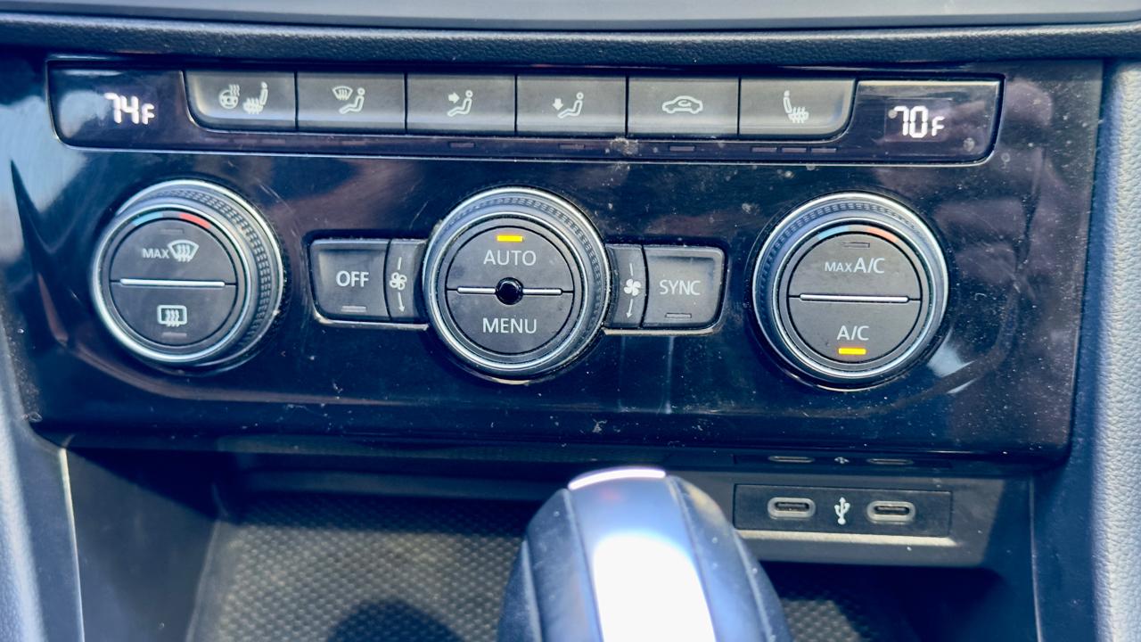 Volkswagen Jetta 1.4T S 8A 2021