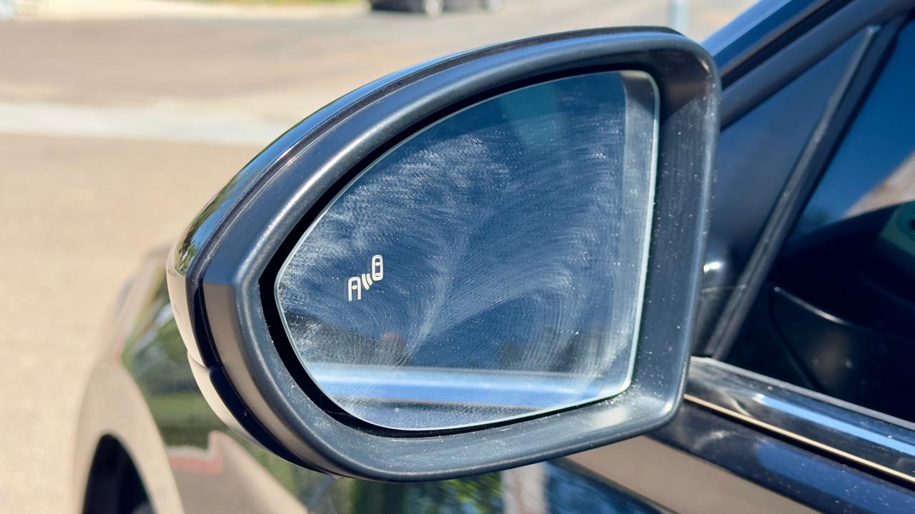 Volkswagen Jetta 1.4T S 8A 2021